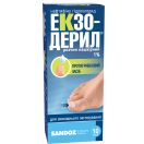 Екзодерил 1% розчин флакон 10 мл  в Україні foto 3