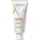 Крем для тіла та обличчя A-Derma Exomega Control пом'якшуючий, 200 мл ціна foto 1