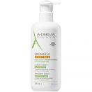 Молочко A-Derma Exomega Control пом'якшувальне для атопічної шкіри обличчя і тіла 400 мл - фото №1 Молочко A-Derma Exomega Control пом'якшувальне для атопічної шкіри обличчя і тіла 400 мл ADD foto 1