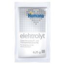 Электролит Humana с фенхелем (с рождения) 6,25 г ADD foto 1