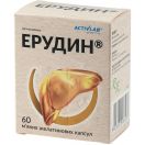 Ерудин капсули №60 в інтернет-аптеці foto 3