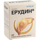Ерудин капсули №60 недорого foto 2