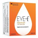 EYE-t (Ай-ті) Ектоїн Про краплі очні антиалергенні 0.5% ампули 0.5 мл №10 ціна foto 1