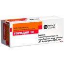 Торидип 10 мг таблетки № 30 недорого foto 1