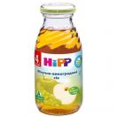Сік Hipp 8030 яблучно-виноградний (з 4 місяців) 0,2 л в Україні foto 1
