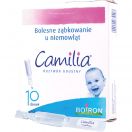 Дантінорм бебі (Camilia) розчин 1 мл флакон №10 ADD foto 1