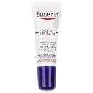 Бальзам Eucerin Acute Lip Balm для сухих губ 10 мл фото foto 1