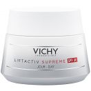 Крем Vichy Liftactiv Supreme антивіковий проти зморшок для підвищення пружності шкіри SPF30 для всіх типів шкіри 50 мл недорого foto 3