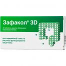 Зафакол 3D таблетки №30 недорого foto 1