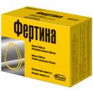 Фертина порошок 3 г саше №30  ADD foto 1