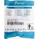 Маска Flexicare кислородная нереверсивная для взрослых с главным держателем и кислородной трубкой заказать foto 2