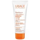 Крем Uriage Bariesun солнцезащитный минеральный SPF50+ 100 мл недорого foto 2