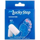 Напальчник Lucky Step, р.1 (LS11) в аптеці foto 1