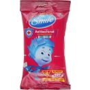 Серветки Smile Antibacterial Фіксики №15 в Україні foto 1