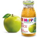 Сок Hipp 8012 мягкий яблочный (с 4 месяцев) 0,2 л замовити foto 2