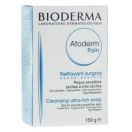 Мыло Bioderma Atoderm Pain Surgras 150 мл фото foto 1