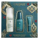 Набор Caudalie Vinergetic Serum ADD foto 1