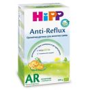 Суміш молочна Hipp 2307 Anti-Reflux 300 г замовити foto 1