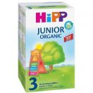 Суміш молочна Hipp 2056 Organic-3 500 г недорого foto 1