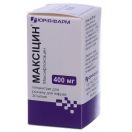 Максицин для ін'єкцій 20 мг/мл 20 мл №1 замовити foto 1