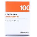 Левоцин-Н розчин 100 мл фото foto 1