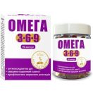 Омега 3-6-9 1000 мг капсулы №90 заказать foto 1