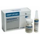 Офрамакс порошок для інфузій 1000 мг №1 купити foto 1