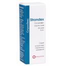 Строндекс спрей оральний 12,5 мг/доза флакон 5 мл купити foto 1