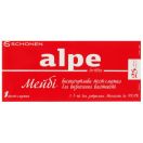Тест-смужка для визначення вагітності Алпе Ін-Вітро Мейбі №1 замовити foto 1