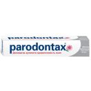 Зубна паста Parodontax Дбайливе відбілювання 75 мл ціна foto 1
