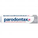 Зубна паста Parodontax Дбайливе відбілювання 75 мл недорого foto 1