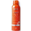 Спрей SVR Sun Secure сонцезахисний SPF50 200 мл недорого foto 1