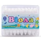 Палочки ватные Виола для новорожденных №50 ADD foto 1
