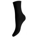 Шкарпетки жіночі Інтуіція 197 (р.23-25) чорний фото foto 1