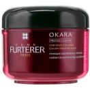 Маска Rene Furterer Okara захист кольору для відновлення фарбованого волосся 200 мл ADD foto 1