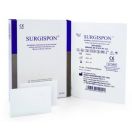 Губка гемостатична Surgispon (Сургіспон) спеціальна 80х50х1 мм №1 в інтернет-аптеці foto 1