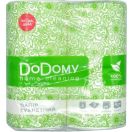 Туалетний папір DoDomu home cleaning №4 ADD foto 1