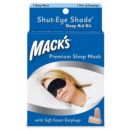 Маска для сна Shut-Eye (Шут-Ай) Shade №1 (70) купить foto 1