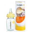 Кальма (Сalma) с бутылочкой Medela заказать foto 1