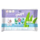 Серветкі вологі Happy Sensitive-Aloe Vera №10 в аптеці foto 2