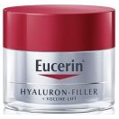 Крем Eucerin Hyaluron Filler Volume Lift Нічний антивіковий для відновлення контуру обличчя 50 мл в інтернет-аптеці foto 1