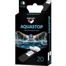 Пластири Milplast Aquastop водостійкі №20 в аптеці foto 1