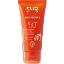 Крем SVR Sun Secure сонцезахисний для обличчя SPF50 50 мл недорого foto 1