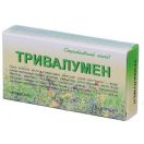 Тривалумен капсули №20 купити foto 2