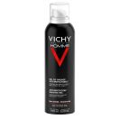 Крем-гель для гоління Vichy Homme для чутливої шкіри спрей 150 мл недорого foto 1