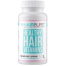 Hairburst (Хейрбурст) витамины для роста и укрепления волос №60 - фото №1 Hairburst (Хейрбурст) витамины для роста и укрепления волос №60 ADD foto 1