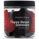 Жувальні вітаміни Гамміс (Gummies) Для горла желейні цукерки №60 ціна foto 1