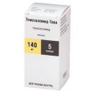 Темозоломід-Тева 140 мг капсули №5 в інтернет-аптеці foto 1