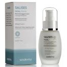 Крем-гель Sesderma Salises Увлажняющий для комбинированной кожи лица 50 мл недорого foto 1