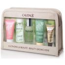 Набір Caudalie French Beauty Secret Set 2018 (Вода для краси 30 мл + Вода для демакіяжу 50 мл + Маска Детокс 15 мл + Крем-сорбет зволожуючий 10 мл + крем для очей 5 мл) - фото №1 Набір Caudalie French Beauty Secret Set 2018 (Вода для краси 30 мл + Вода для демакіяжу 50 мл + Маска Детокс 15 мл + Крем-сорбет зволожуючий 10 мл + крем для очей 5 мл) фото foto 1